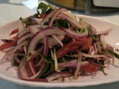 皮辣红-新疆兵团食府清真(马连道店)