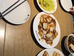 -河沿肉饼Beijing Pie(东华门店)