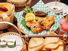 -泰妃殿(武汉首店)