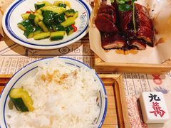 卤儿白饭-卤儿道道(龙游路店)