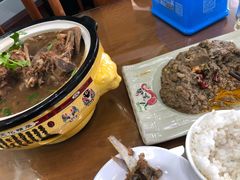 -白魁老号饭庄(交道口店)