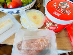 -太太好粥(第一档口-锦绣绮食美食城店)