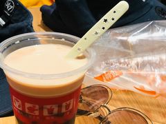 -八婆婆烧仙草(中山路店)