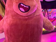 -BIG PINK大粉娃娃机主题馆(圆融星座店)