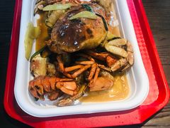 -盒马鲜生(和谐广场店)