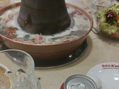 -阳坊大都涮羊肉(阳坊总店)