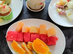 -福州泰禾铂尔曼酒店·大堂酒廊