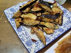 -鲁南仔·滕州炒鸡(经三路店)