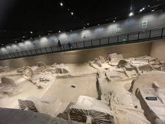 -洛阳周王城天子驾六博物馆