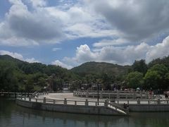 -白马涧龙池景区