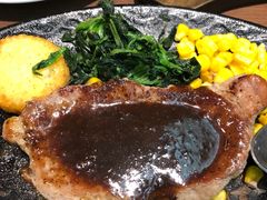 -萨莉亚意式餐厅(杭州滨江天街店)