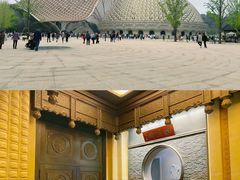 -牛首山文化旅游区