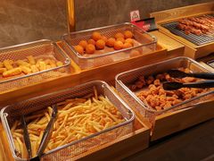 -比格比萨自助(宝山日月光店)