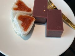 -喜悦烤鸭·新京菜(王府井店)