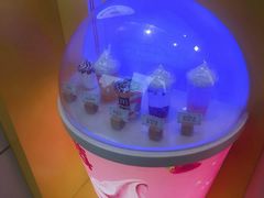 -麦当劳(杭州西湖银泰百货店)