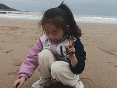 -东海半边山旅游度假区