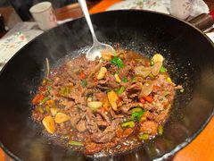 -小隐人家(乐松店)