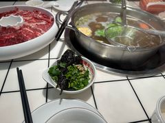 -幸运牛汕头小黄牛牛肉火锅(梅林店)