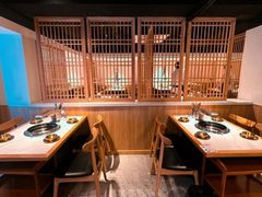 -欢喜哥齐齐哈尔自助烤肉(大学城店)