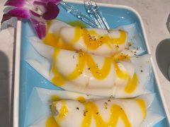 -香香海南菜餐厅
