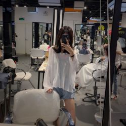 -CIT造型·烫发·染发