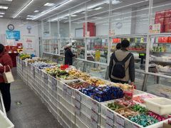 -北京稻香村(大都专卖店)