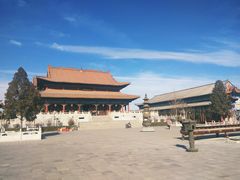 -大悲禅寺