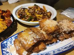 -兔爸私家小厨(新北万达店)