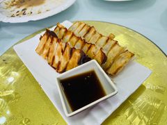 -奥华餐厅·老张记(台基厂店)