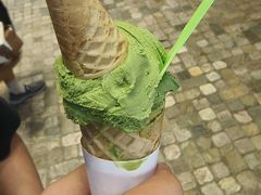 -Vola Gelato意大利手工冰淇淋(朝阳大悦城店)