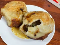 门钉肉饼-宝瑞门钉肉饼店