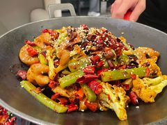 -麻六记(新天地店)