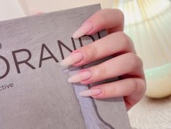 -Adore nail日式美甲美睫