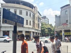 -广州都市观光巴士(粤陶巴)