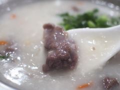 -南记食粥坊·宵夜大排档(莲花总店)