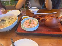 -外婆烧.老杭帮菜(庆春店)
