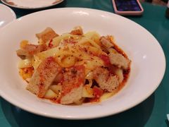 -巴依老爷新疆美食(望京小街店)