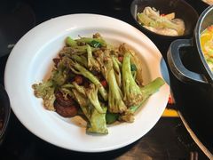 -川里谈·川味小馆(北京路店)