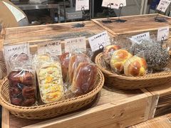-佐敦面包铺·JORDAN BAKERY