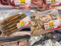-AEON永旺(东方宝泰店)