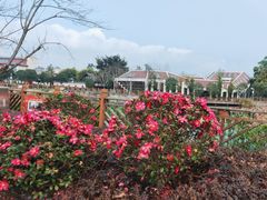 -范长江纪念馆