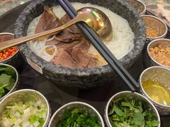 -浩海火燒雲傣家菜(芮欧百货店)