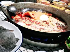 -董眼镜火锅(洪崖洞总店)