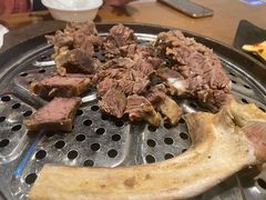 -有家牛馆·回归中式牛排·传承温州味(滨江龙湖天街店)