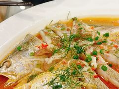 -海宝酒家(中山四路店)