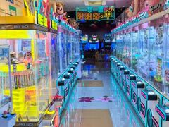 -汤姆熊欢乐世界(滨江店)