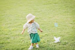 -NICE KIDS 奈时儿童摄影