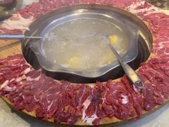 -小肥牛潮汕牛肉火锅(南联店)