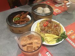 -点点心点心专门店(旺角店)