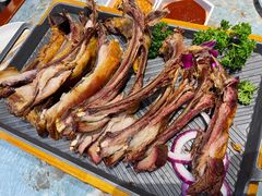 -哈啾嗨·新概念蒙餐(红星新城店)